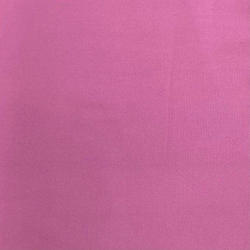3 Metres Luxurious Plain Winter Viscose- 55'' - (Grape)