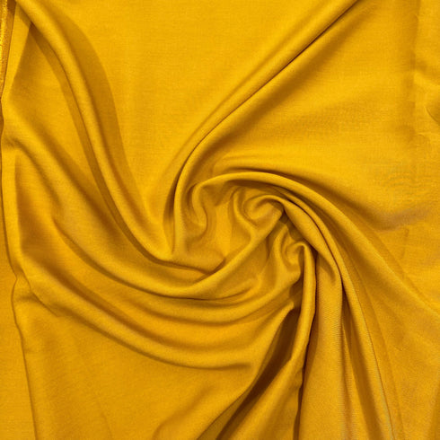 55" Wide Plain Viscose Fabric – Ideal for Dressmaking – 23 Options Available