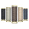 Gütermann Sew All Thread- Grey Bundle- Pack Of 5