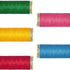 Gütermann Sew All Thread- Colourful Bundle- Pack Of 5