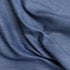 Luxury 100% Cotton Denim – 58" Wide - (Sunez Spring Blue)