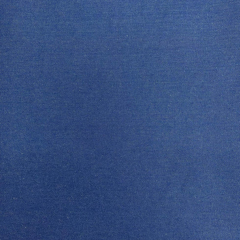 Luxury 100% Cotton Denim – 58" Wide - (Woody L.Blue)