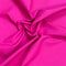Per Metre Luxury 100% Pure Cotton Fabric – 63" Wide- (Fushia)