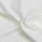 Per Metre Luxury 100% Pure Cotton Fabric – 63" Wide- (Ivory)