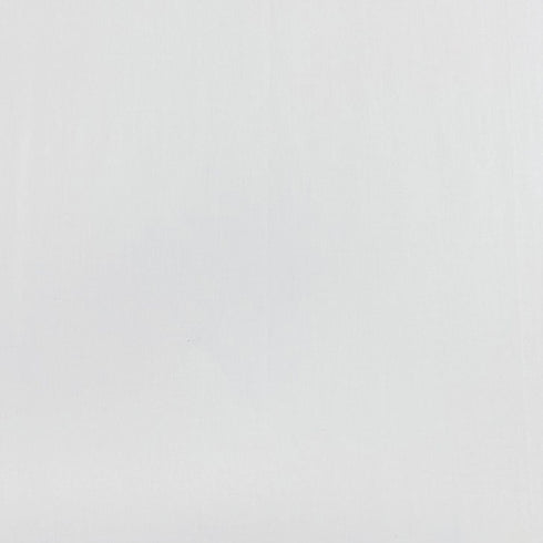 Per Metre Luxury 100% Pure Cotton Fabric – 63" Wide- (Ivory)