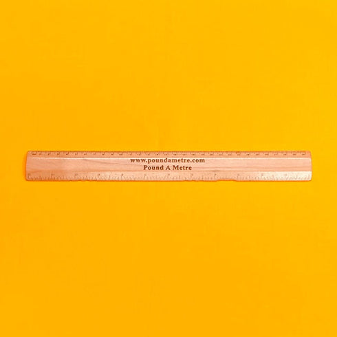 Per Metre Luxury 100% Pure Cotton Fabric – 63" Wide- (Mango)