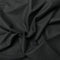 Per Metre Plain Cotton Canvas - 55" Wide (Black)