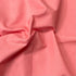 Per Metre Plain Cotton Canvas - 55" Wide (Coral)