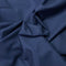 Per Metre Plain Cotton Canvas - 55" Wide (Navy)