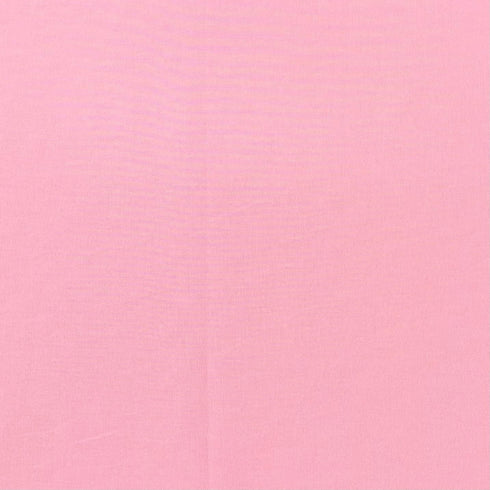 Per Metre Plain Cotton Canvas - 55" Wide (Salmon)