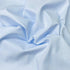 Per Metre Plain Cotton Canvas - 55" Wide (Sky)