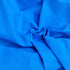 Per Metre Luxury 100% Pure Cotton Fabric – 63" Wide- (Aqua)