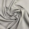 Per Metre Luxury 100% Pure Cotton Fabric – 63" Wide- (Grey)