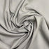 Per Metre Luxury 100% Pure Cotton Fabric – 63" Wide- (Grey)