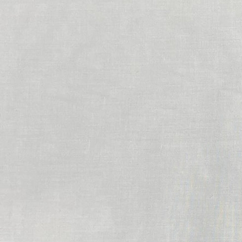 Per Metre Luxury 100% Pure Cotton Fabric – 63" Wide- (Light Grey)