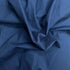Per Metre Luxury 100% Pure Cotton Fabric – 63" Wide- (Navy)
