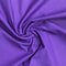 Per Metre Luxury 100% Pure Cotton Fabric – 63" Wide- (Purple)