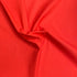 Per Metre Luxury 100% Pure Cotton Fabric – 63" Wide- (Red)