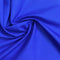 Per Metre Luxury 100% Pure Cotton Fabric – 63" Wide- (Royal)