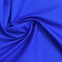 Per Metre Luxury 100% Pure Cotton Fabric – 63" Wide- (Royal)