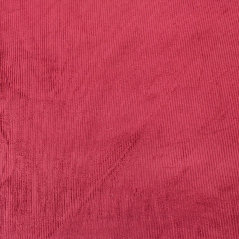 Premium 100% Cotton Corduroy - 8 Wale - 60" Wide - Variations Available