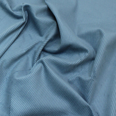 Premium 100% Cotton Corduroy - 8 Wale - 60" Wide - Variations Available