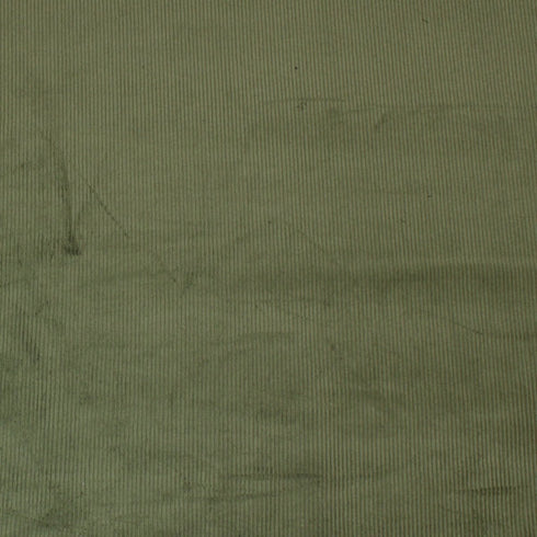 Premium 100% Cotton Corduroy - 8 Wale - 60" Wide - Variations Available