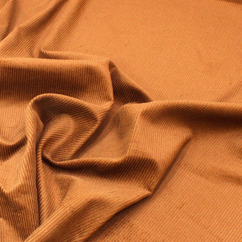 Premium 100% Cotton Corduroy - 8 Wale - 60" Wide - Variations Available