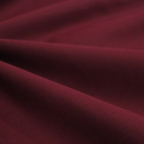 Premium Plain Polycotton Fabric, 60° Washable, 45"- 20 Colours Available
