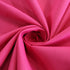Premium Plain Polycotton Fabric, 60° Washable, 45"- 20 Colours Available