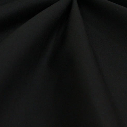 Premium Plain Polycotton Fabric, 60° Washable, 45"- 20 Colours Available