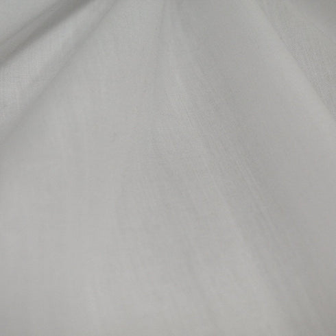 Premium Plain Polycotton Fabric, 60° Washable, 45"- 20 Colours Available