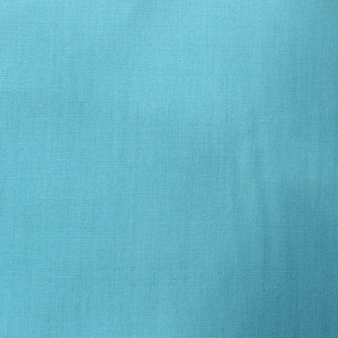 Premium Plain Polycotton Fabric, 60° Washable, 45"- 20 Colours Available