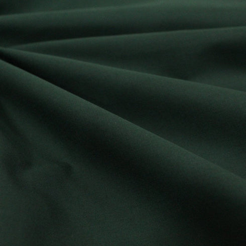 Premium Plain Polycotton Fabric, 60° Washable, 45"- 20 Colours Available