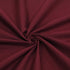 Premium Plain Polycotton Fabric, 60° Washable, 45"- 20 Colours Available