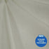 Premium Plain Polycotton Fabric, 60° Washable, 45"- 20 Colours Available