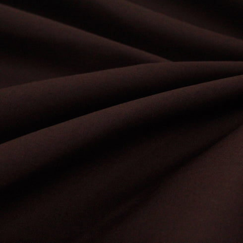 Premium Plain Polycotton Fabric, 60° Washable, 45"- 20 Colours Available