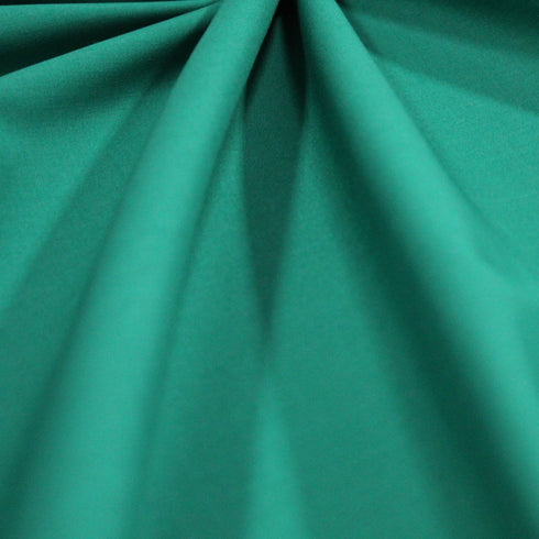 Premium Plain Polycotton Fabric, 60° Washable, 45"- 20 Colours Available