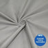 Premium Plain Polycotton Fabric, 60° Washable, 45"- 20 Colours Available