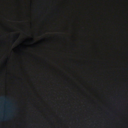 Premium Quality Plain Georgette 59" Wide - Variations Available