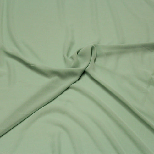 Premium Quality Plain Georgette 59" Wide - Variations Available