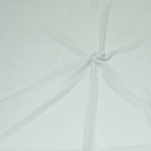 Premium Quality Plain Georgette 59" Wide - Variations Available