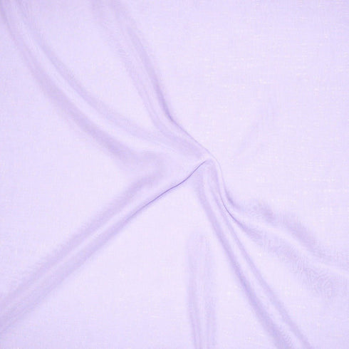 Premium Quality Plain Georgette 59" Wide - Variations Available