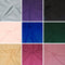 Premium Quality Plain Georgette 59" Wide - Variations Available