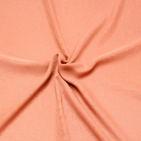 Premium Quality Plain Georgette 59" Wide - Variations Available