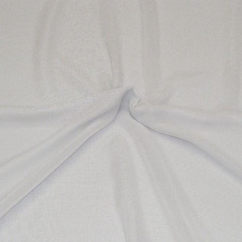 Premium Quality Plain Georgette 59" Wide - Variations Available