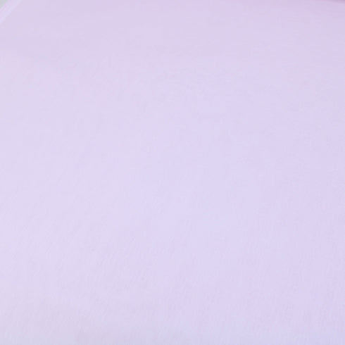 Soft Cotton Muslin - Baby Pink (Colour: 77) 44" Wide