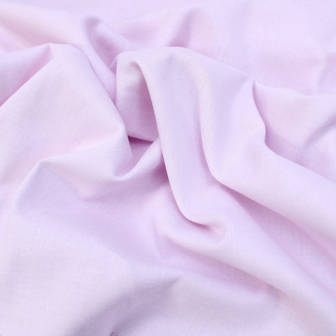 44" Wide Soft Cotton Muslin - 16 Variations Available