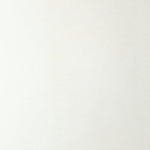 Soft Cotton Muslin - (Colour: 102) Ivory 44" Wide