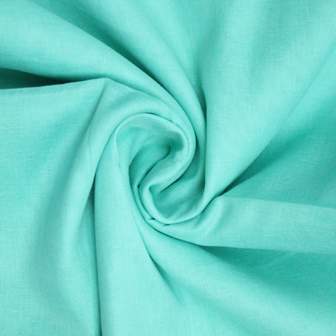 44" Wide Soft Cotton Muslin - 16 Variations Available